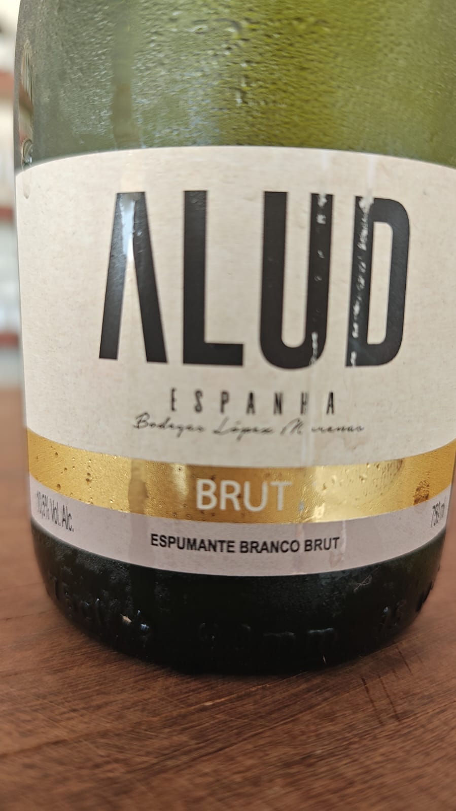 Alud Brut