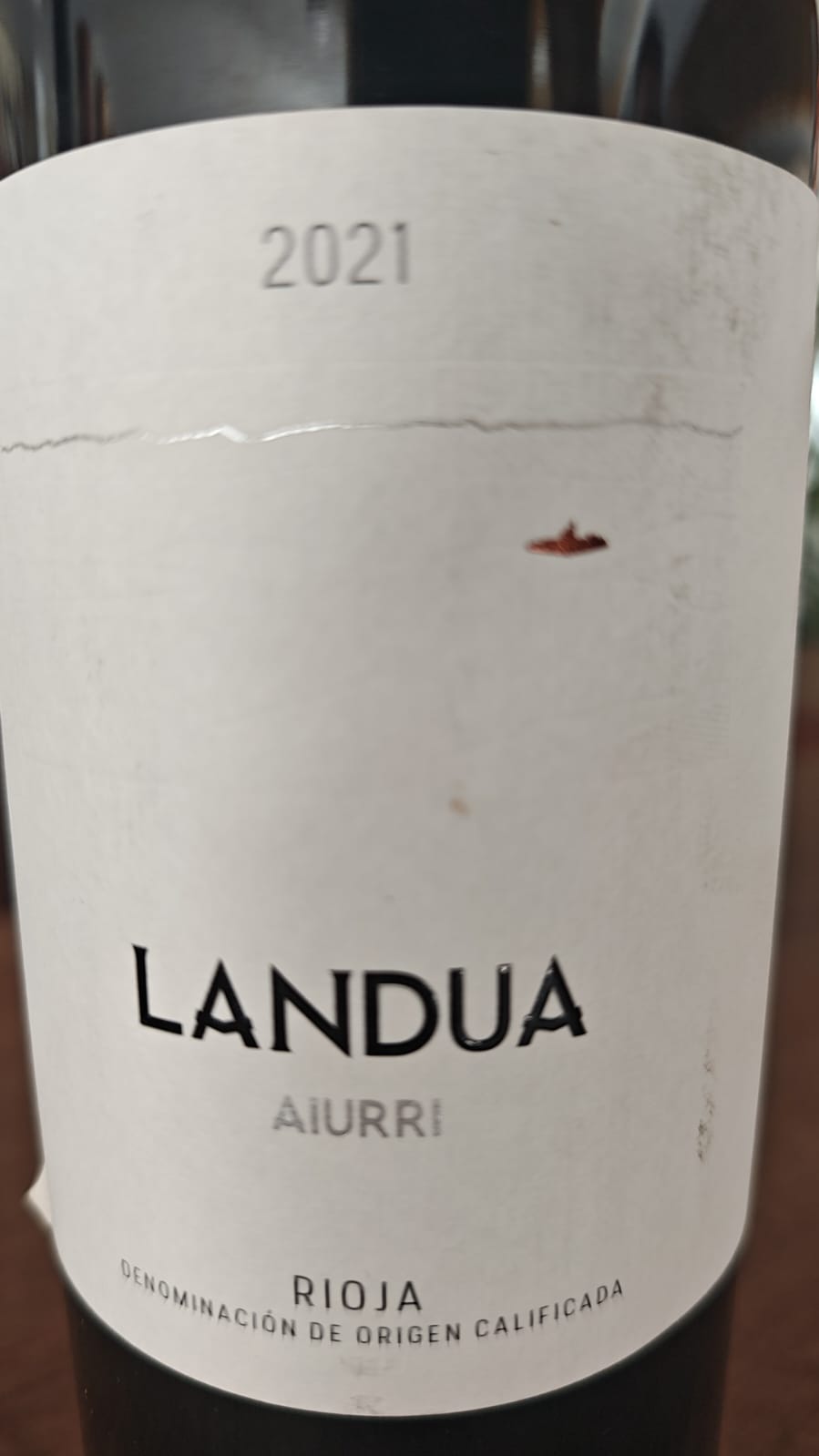 Landua